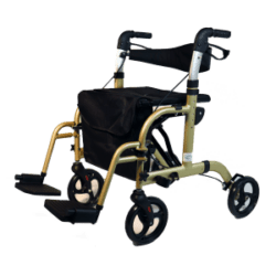 Walker Wheeler Combo